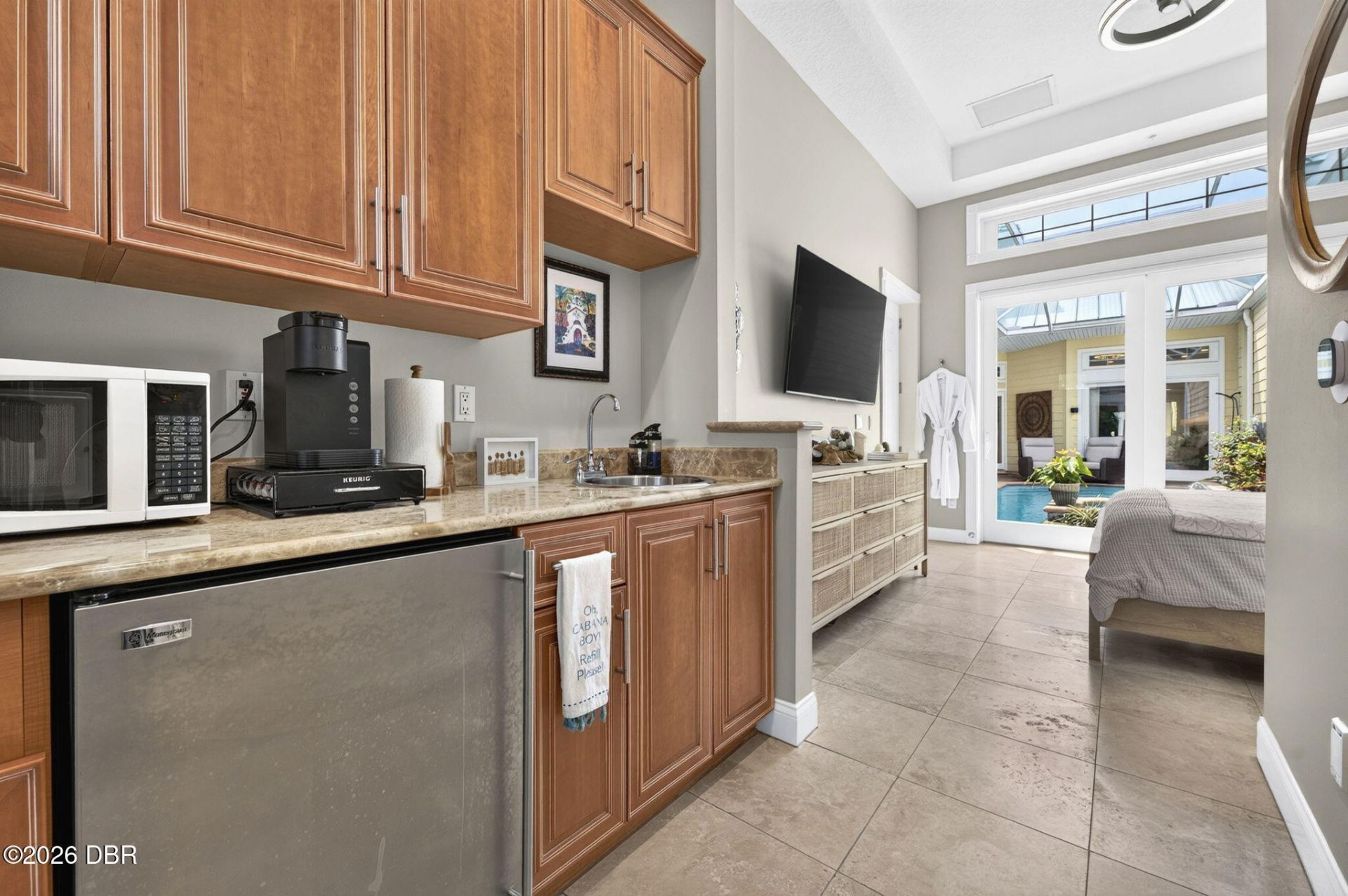 4616 Oak Hammock Court, Ponce Inlet, FL 32127 Photo