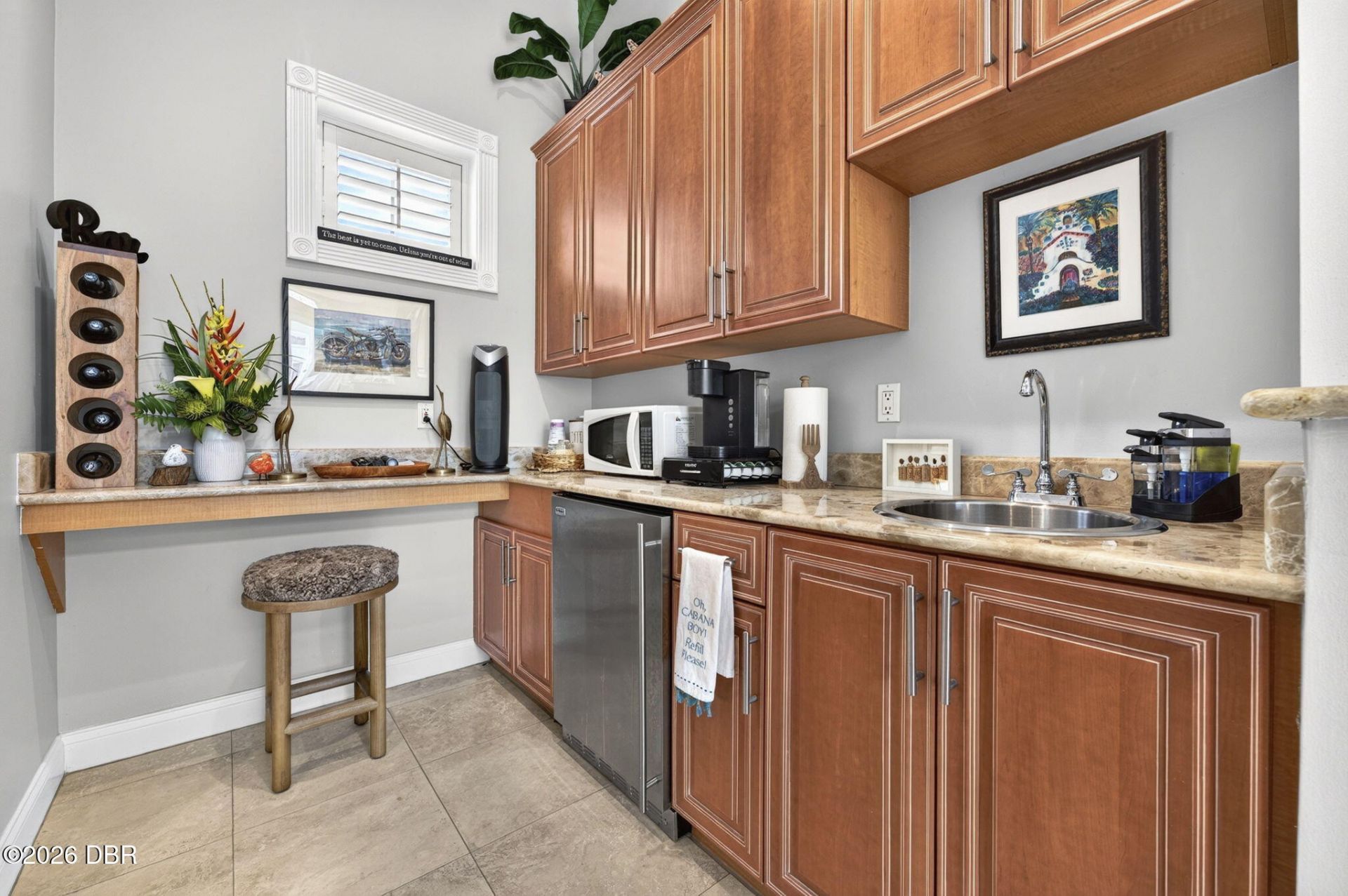 4616 Oak Hammock Court, Ponce Inlet, FL 32127 Photo