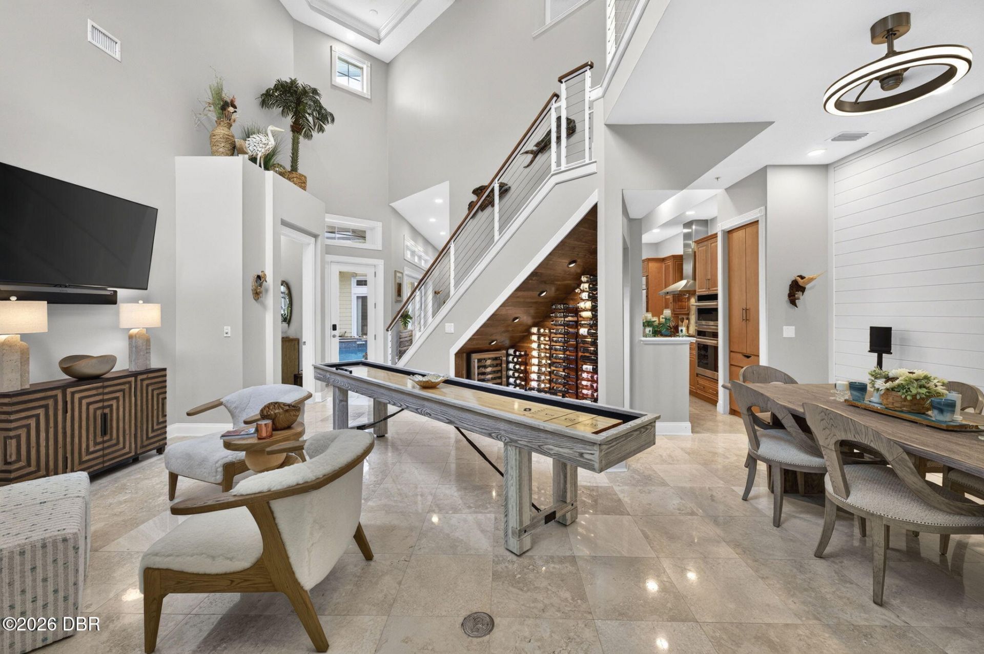 4616 Oak Hammock Court, Ponce Inlet, FL 32127 Photo