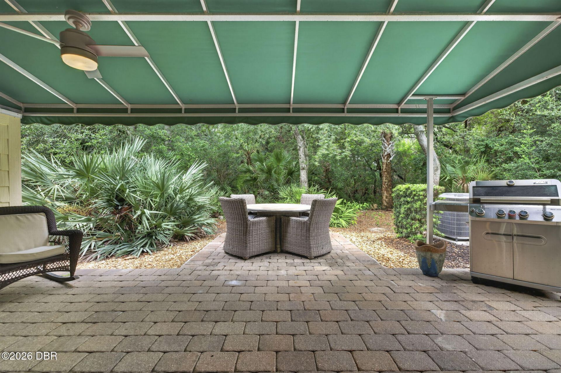 4616 Oak Hammock Court, Ponce Inlet, FL 32127 Photo