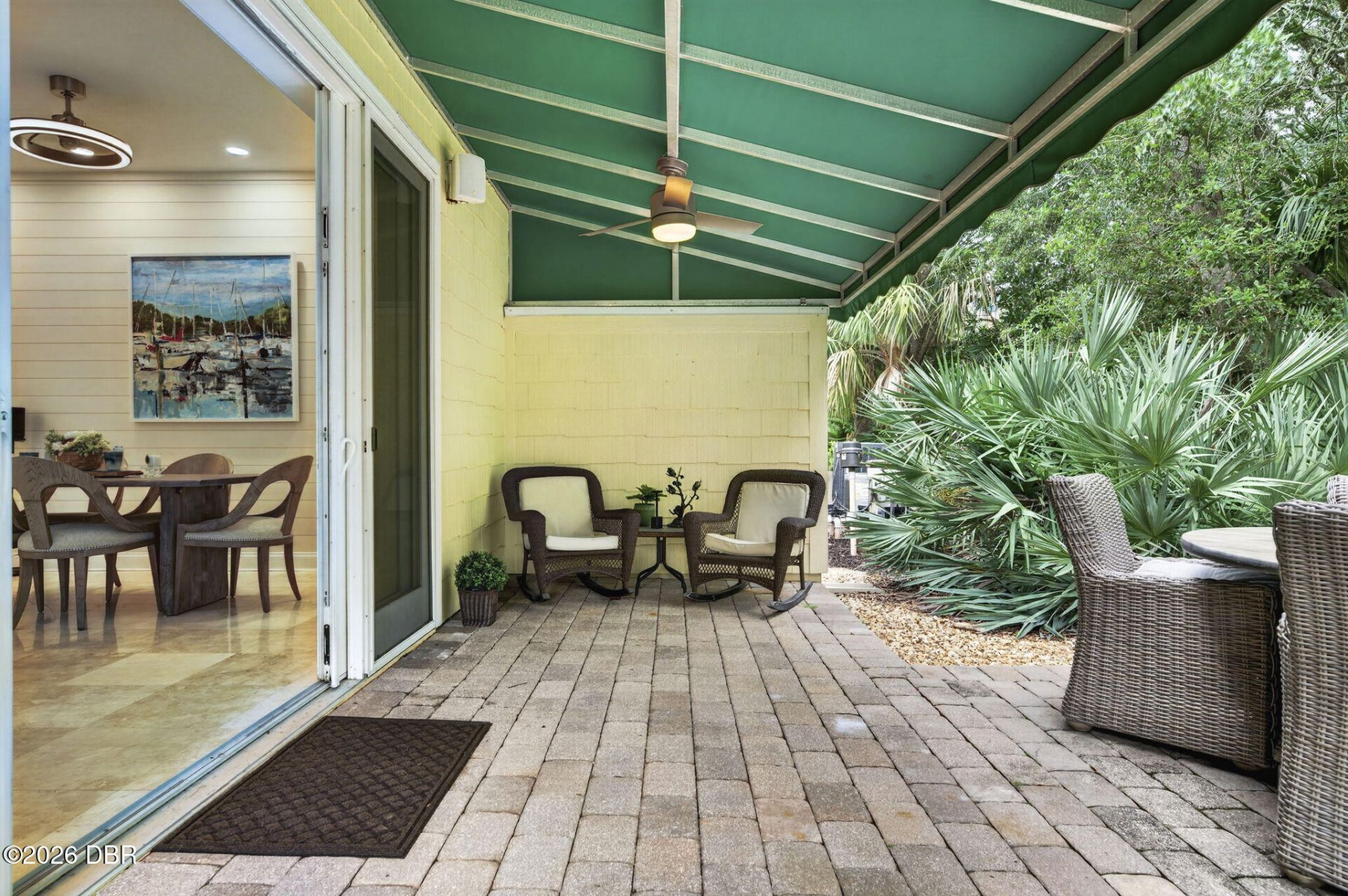 4616 Oak Hammock Court, Ponce Inlet, FL 32127 Photo