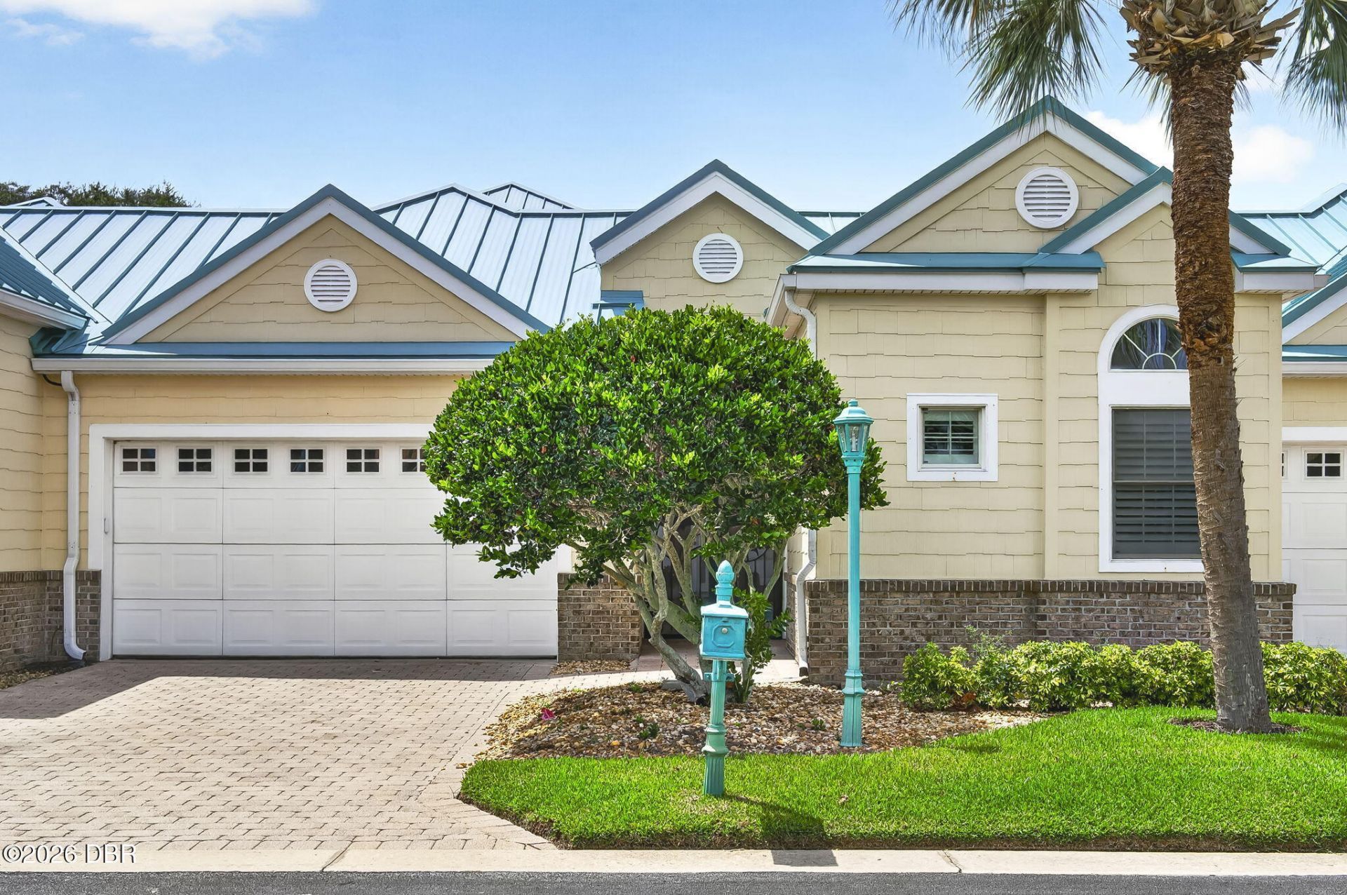 4616 Oak Hammock Court, Ponce Inlet, FL 32127 Photo