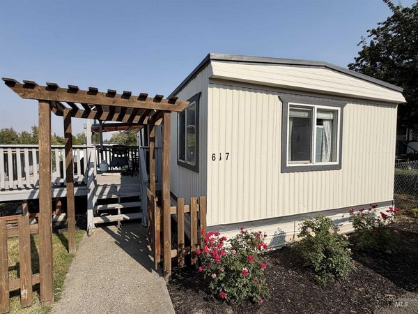 411 N Almon, Unit 617, Moscow, ID 83843