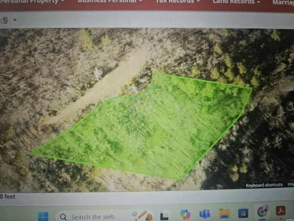 000 GREENBRIAR Court, Hot Springs, AR 71913