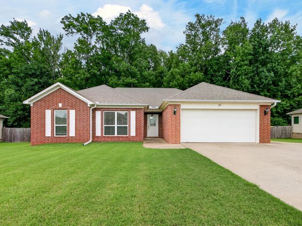 97 Rosebud Circle, Cabot, AR 72023