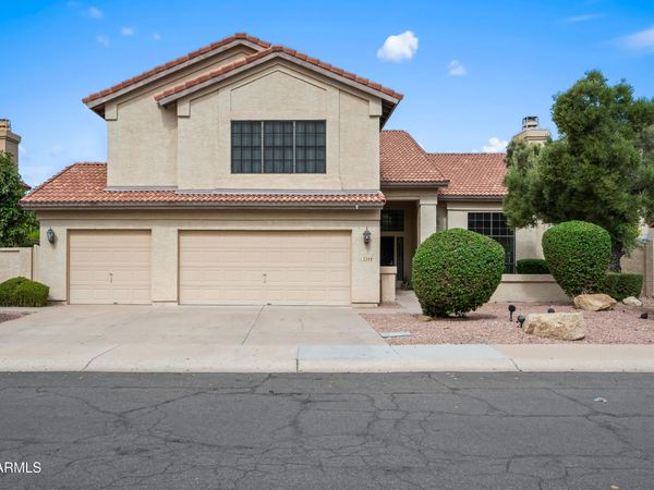 13244 N 100TH Place, Scottsdale, AZ 85260