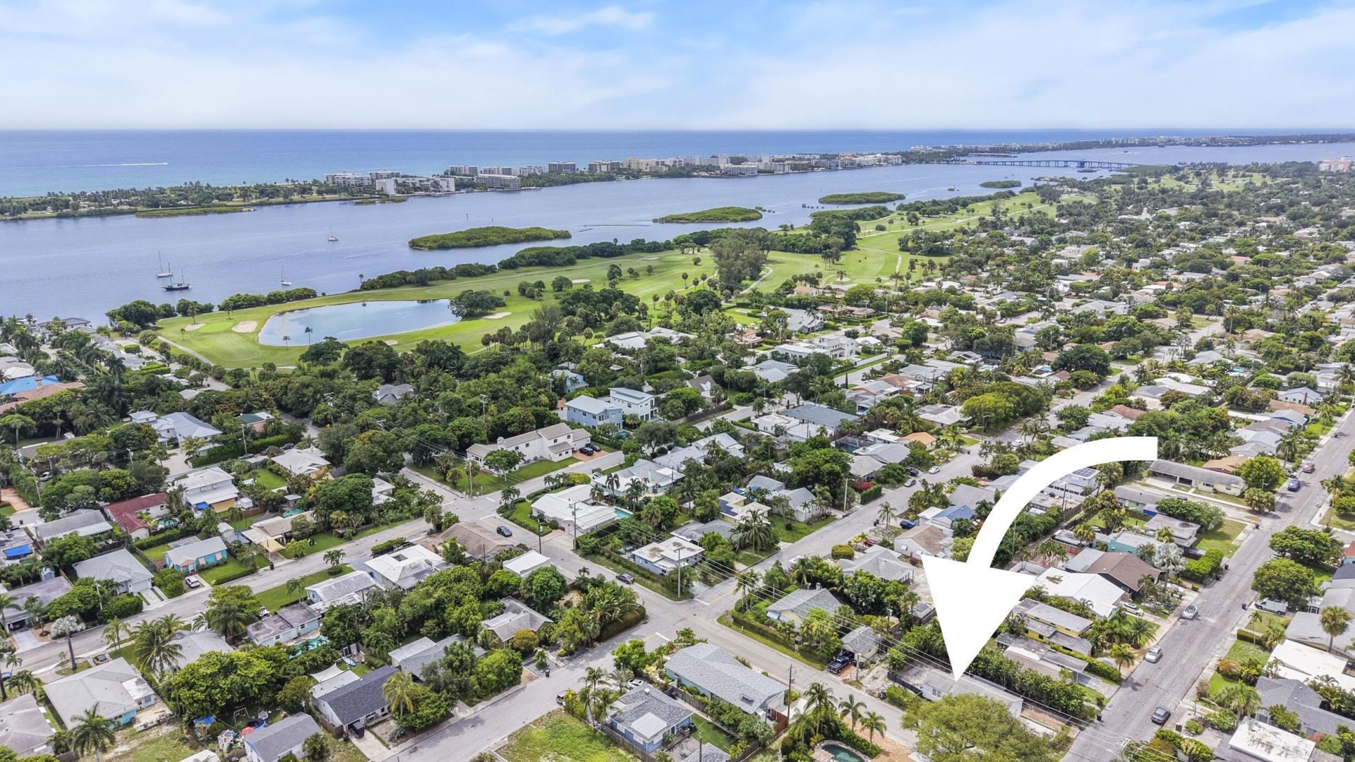 313 N 16th Avenue N, Lake Worth Beach, FL 33460 Photo