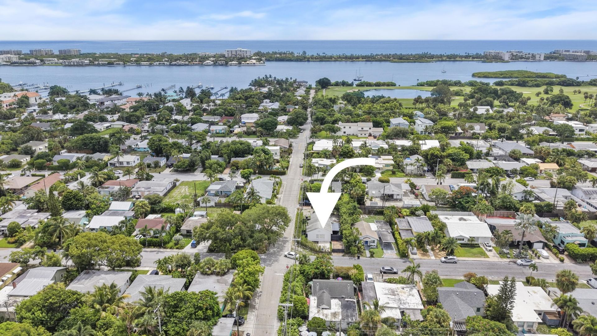 313 N 16th Avenue N, Lake Worth Beach, FL 33460 Photo