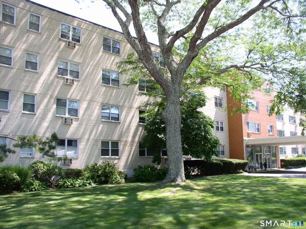 292 Pequot, Unit 4E, New London, CT 06320