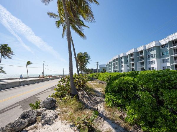 1901 S Roosevelt Boulevard, Unit 407N, KEY WEST, FL 33040