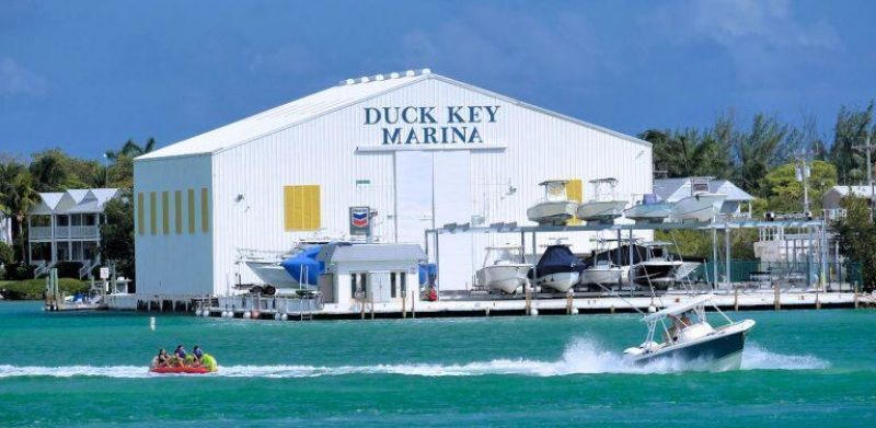 210 Schooner Lane, Duck Key, FL 33050 Photo
