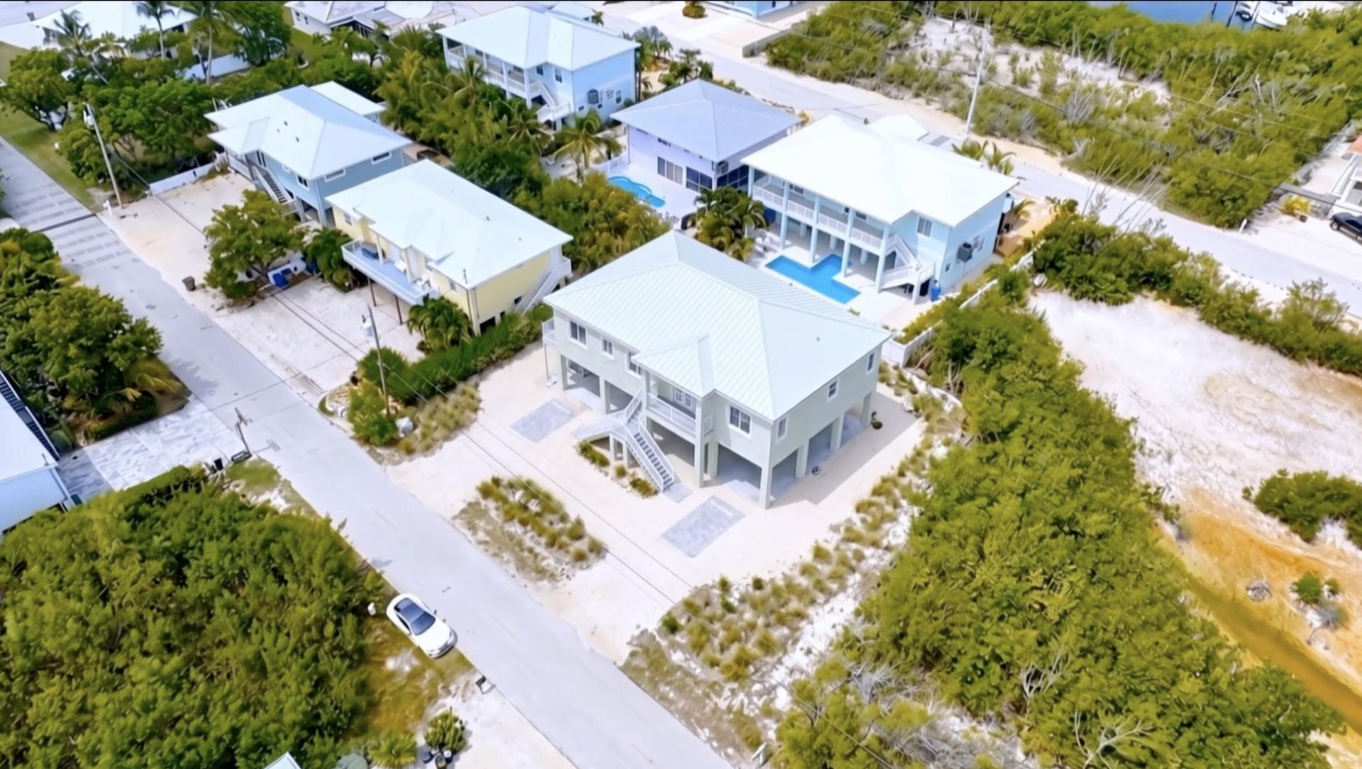 408 Calle Limon, Marathon, FL 33050 Photo