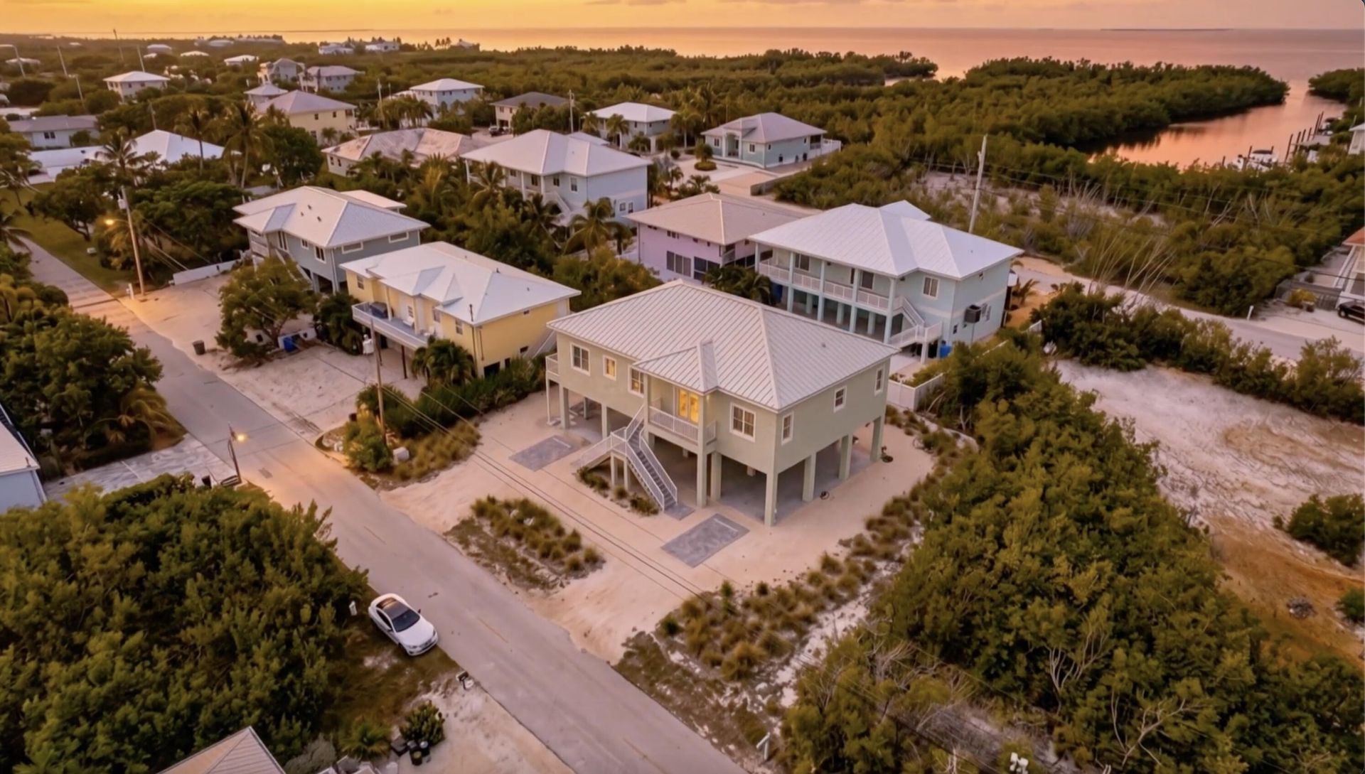 408 Calle Limon, Marathon, FL 33050 Photo