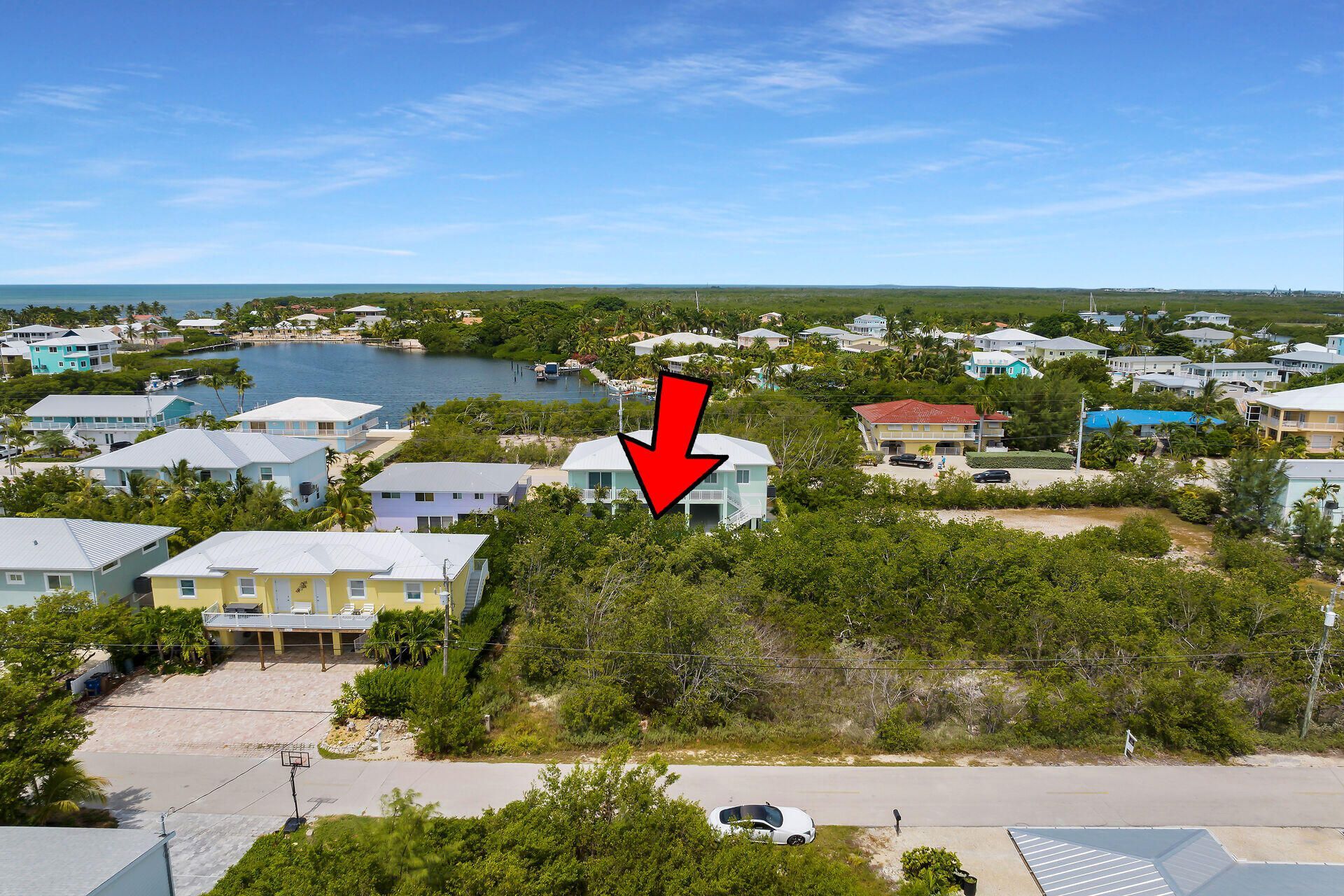 408 Calle Limon, Marathon, FL 33050 Photo