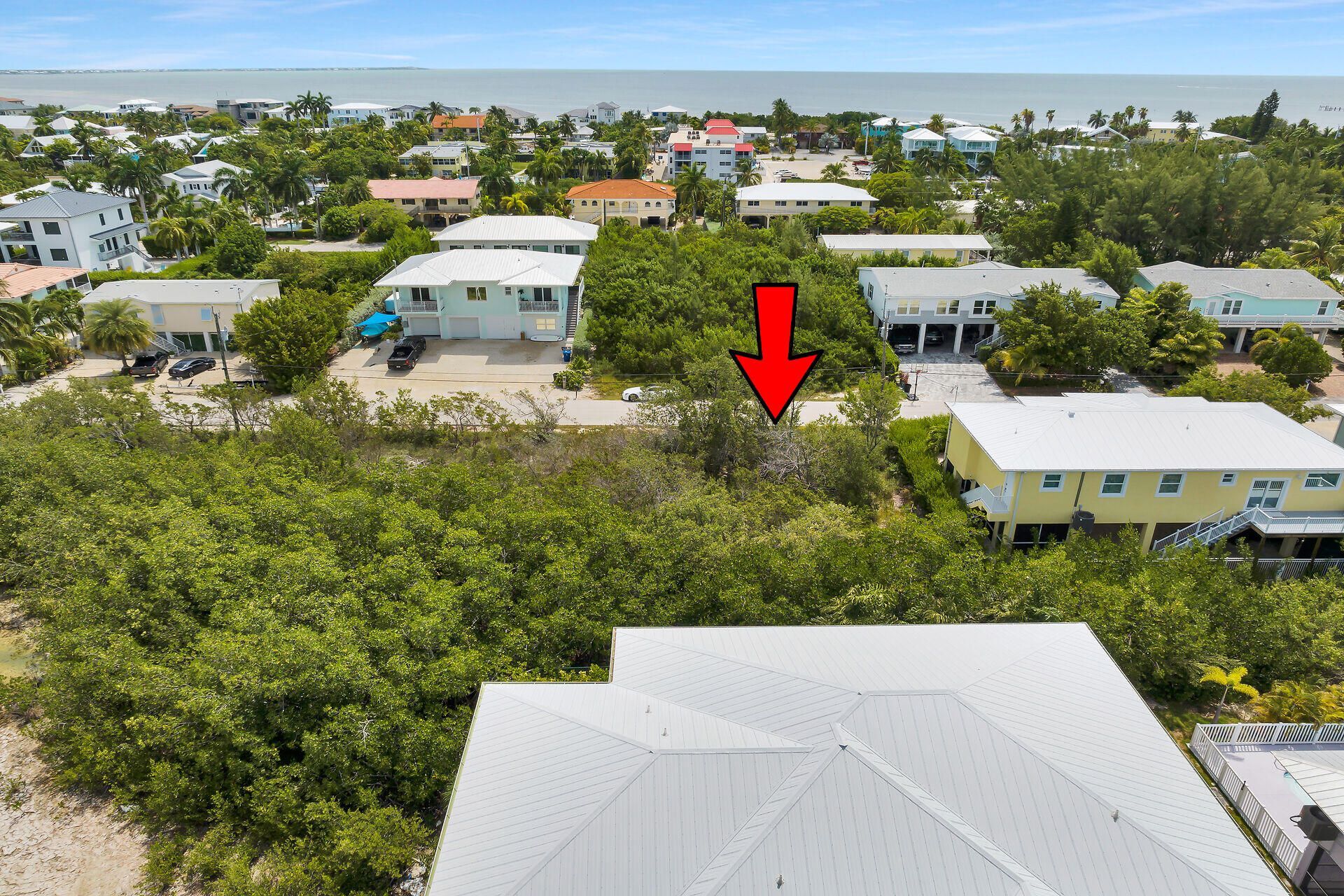 408 Calle Limon, Marathon, FL 33050 Photo
