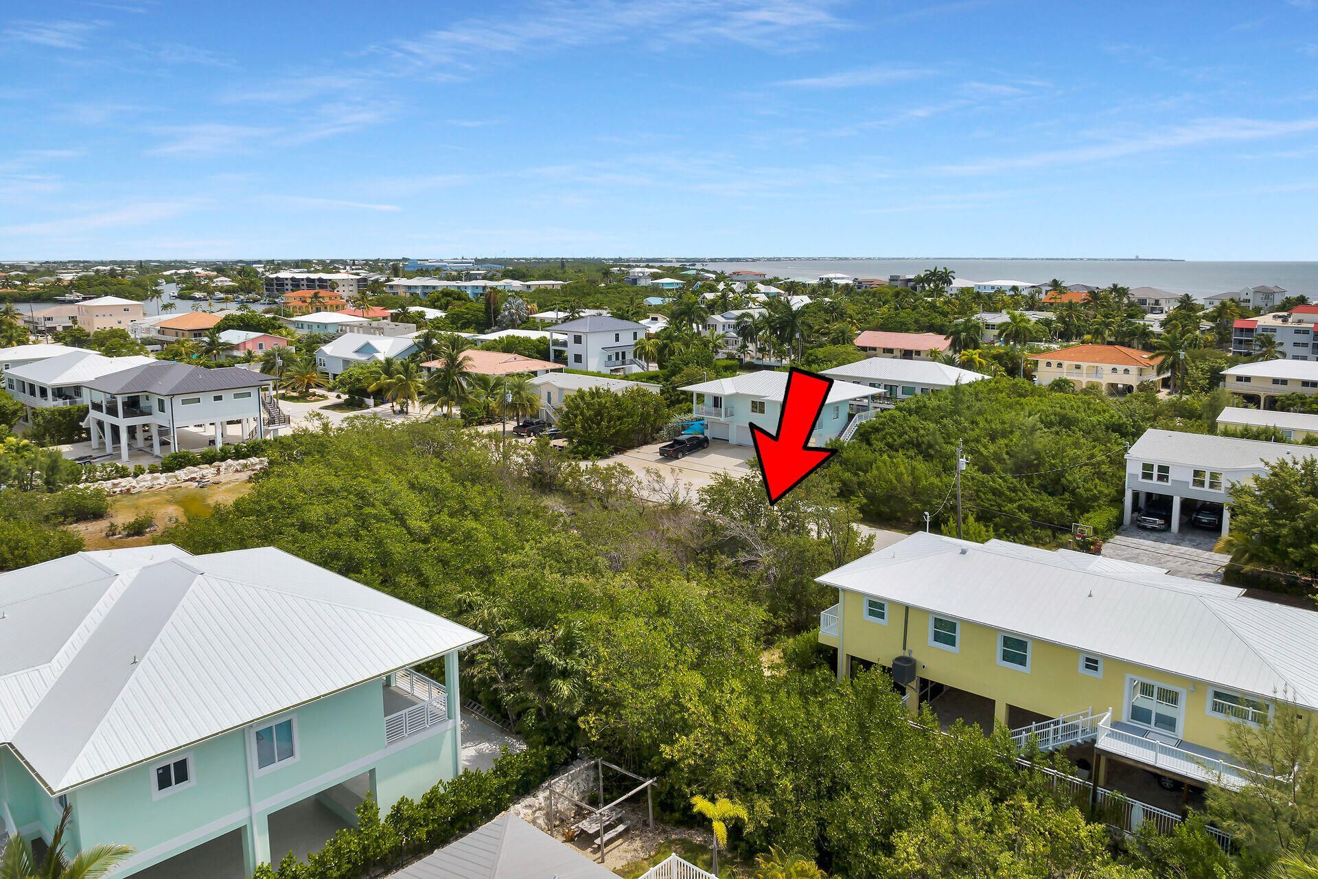 408 Calle Limon, Marathon, FL 33050 Photo