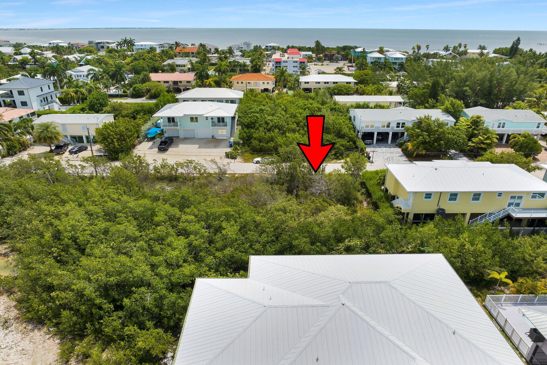 408 Calle Limon, Marathon, FL 33050 Photo