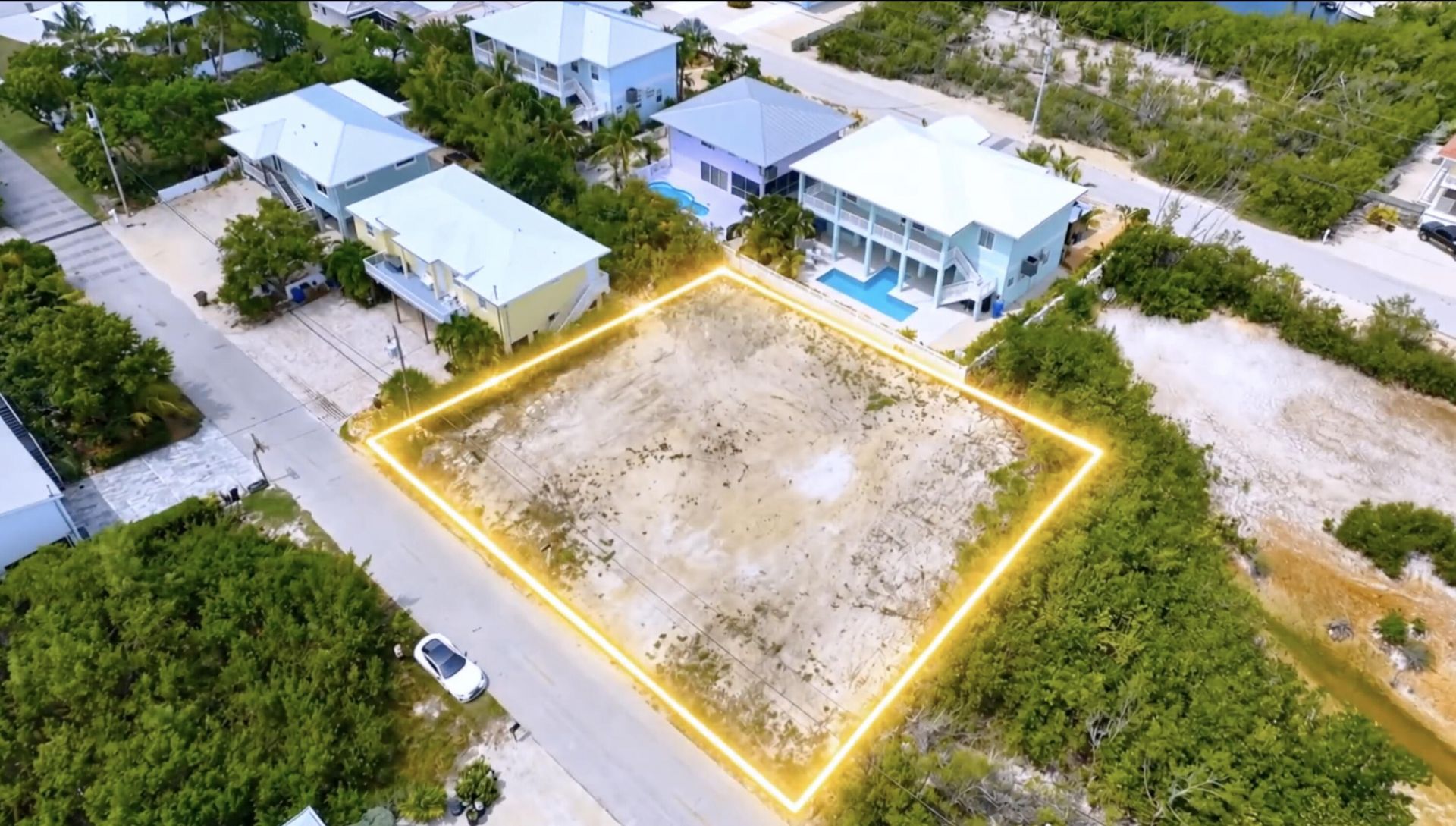 408 Calle Limon, Marathon, FL 33050 Photo