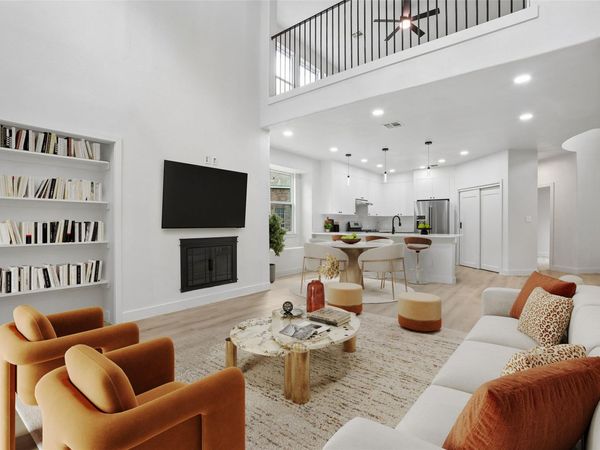 12717 Lee Park LN, Austin, TX 78732