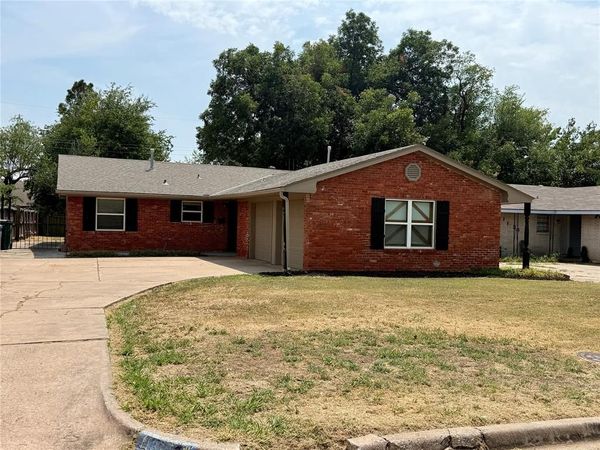 1132 NW 104th Street, Oklahoma City, OK 73114