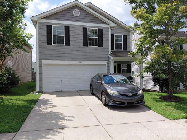 248 Morning Dew Drive , Concord, NC 28025