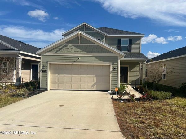 9574 GIADA DRIVE Drive, Jacksonville, FL 32219