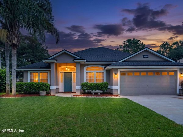 2748 SPINNERBAIT Court, St. Augustine, FL 32092