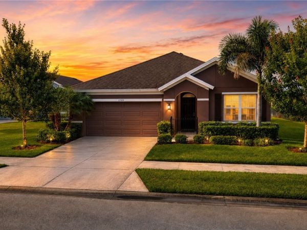 2709 Granville Manor SW, Vero Beach, FL 32968
