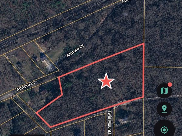 227 Twin Mountain Lp, Russellville, AL 35654