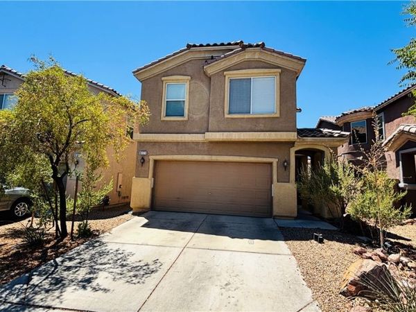 9171 Vintage Wine Avenue, Las Vegas, NV 89148