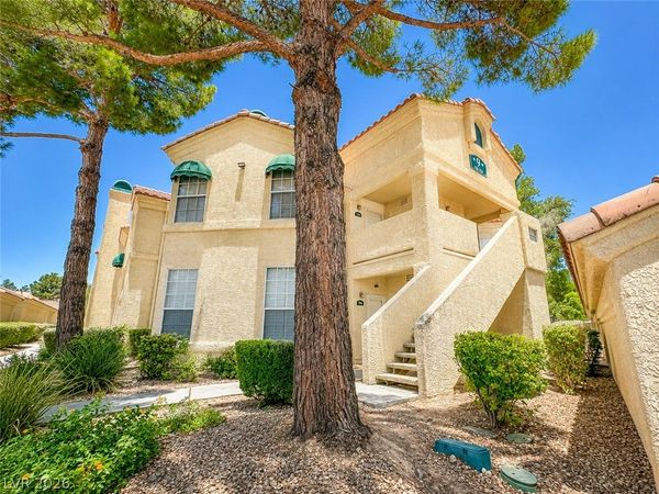 2251 Wigwam Parkway, Unit 925, Henderson, NV 89074