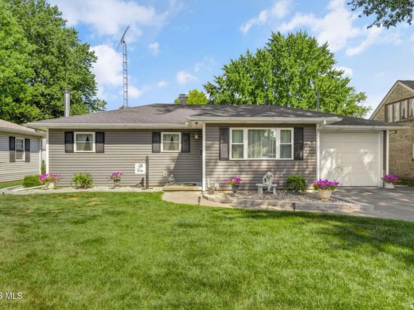5706 Armada Drive , Toledo, OH 43623