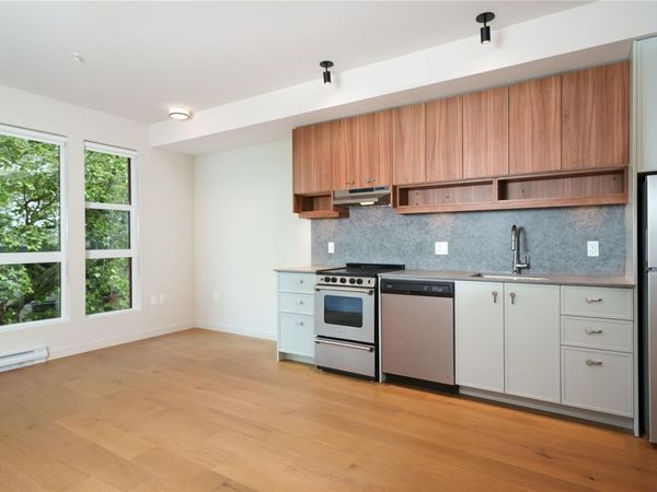 629 Speed Ave, Unit #205, Victoria, BC V8Z 1A5