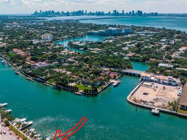 5005 Collins Ave #S-8 , Miami Beach, FL 33140