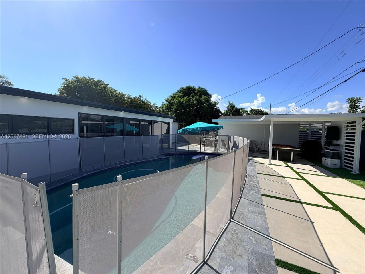 8721 SW 191st St, Cutler Bay, FL 33157 Photo