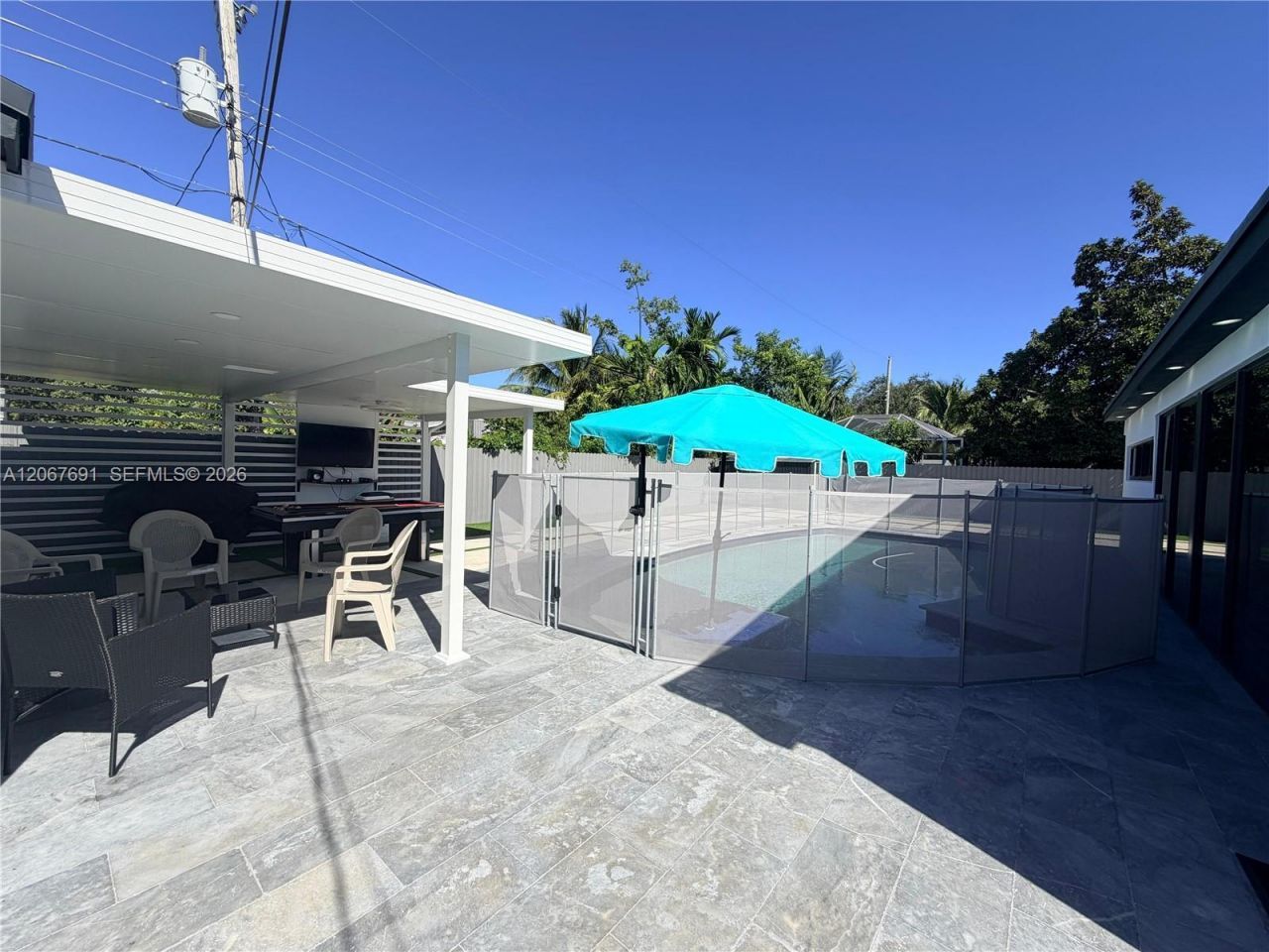 8721 SW 191st St, Cutler Bay, FL 33157 Photo