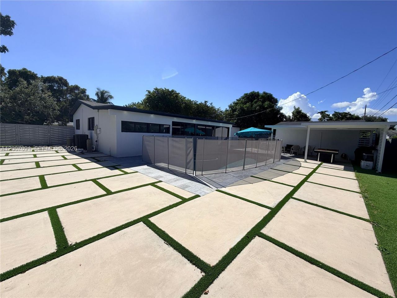 8721 SW 191st St, Cutler Bay, FL 33157 Photo