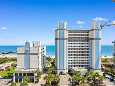 2300 N Ocean Blvd., Unit 639 & 640, Myrtle Beach, SC 29577