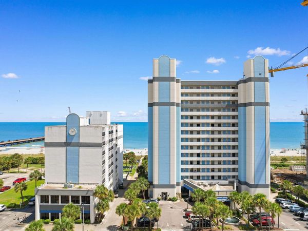 2300 N Ocean Blvd. , Unit 639 & 640, Myrtle Beach, SC 29577