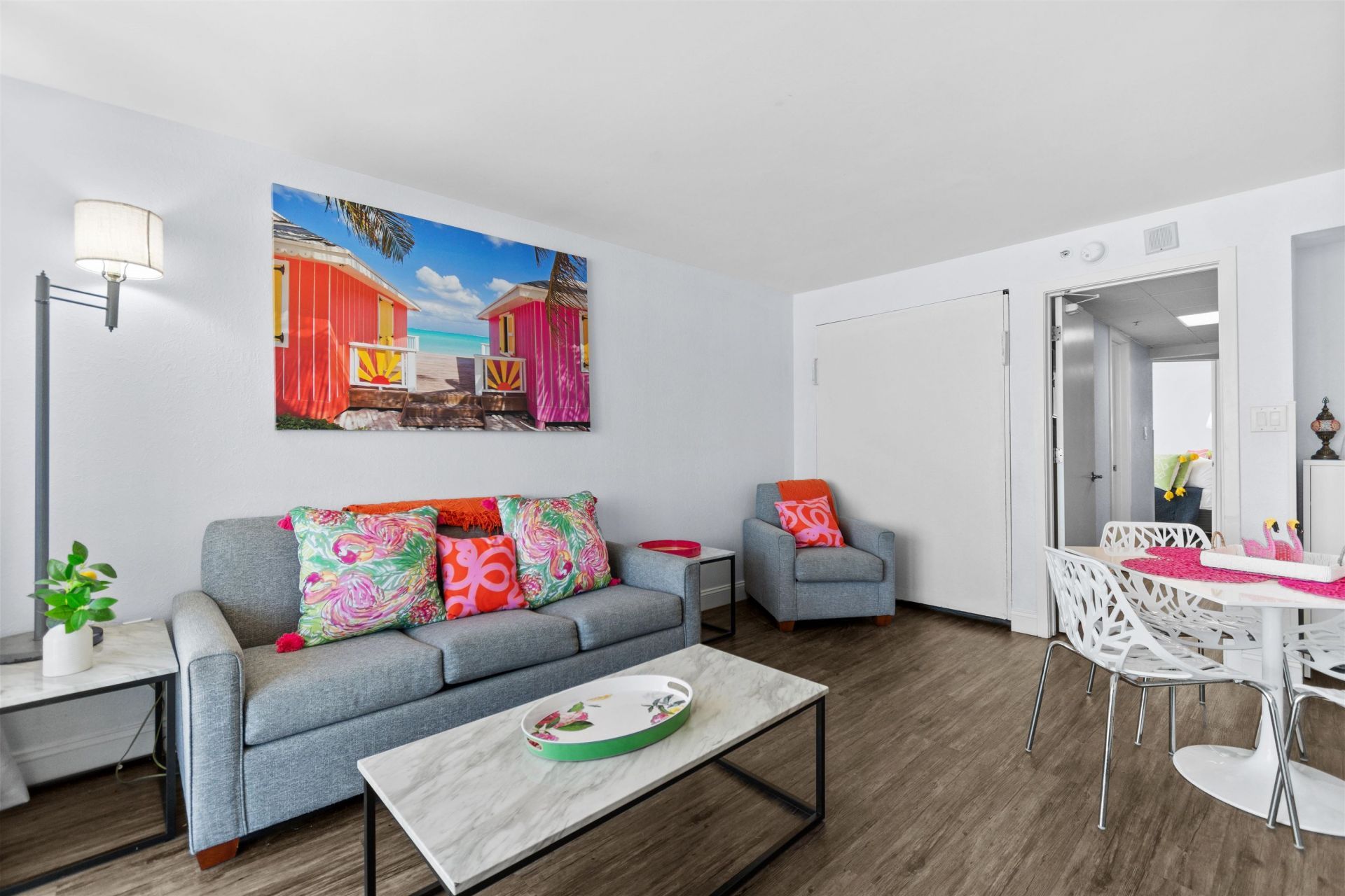 2300 N Ocean Blvd. Photo 11