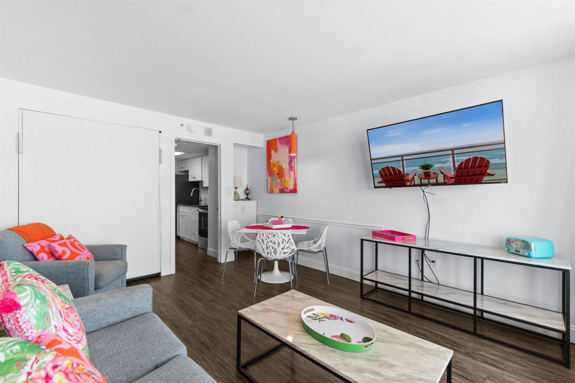 2300 N Ocean Blvd. Photo 14