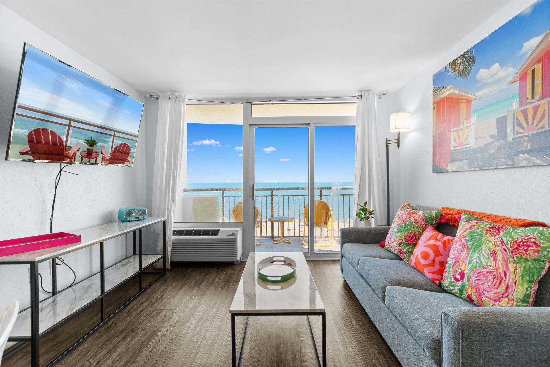 2300 N Ocean Blvd. Photo 16
