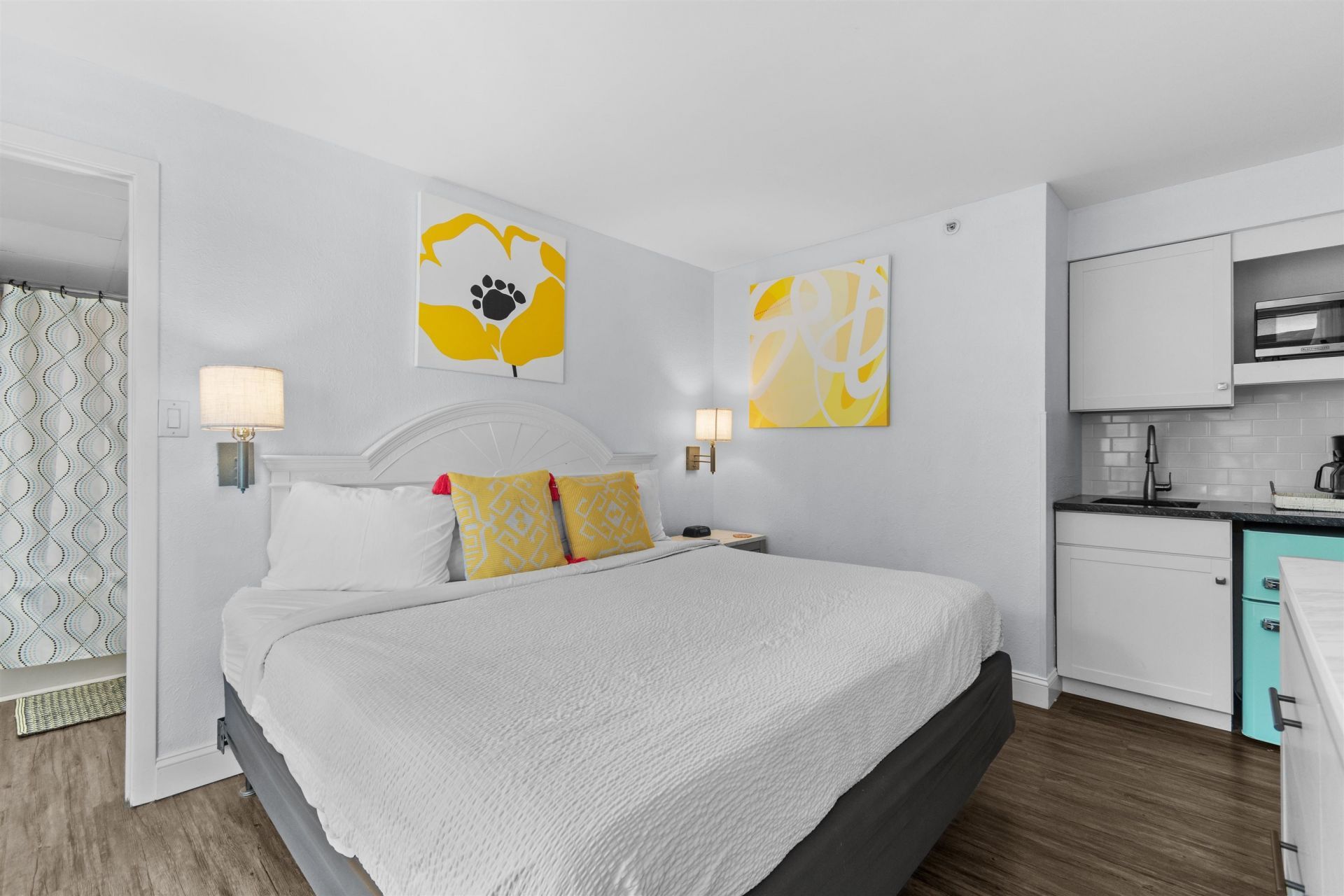 2300 N Ocean Blvd. Photo 24