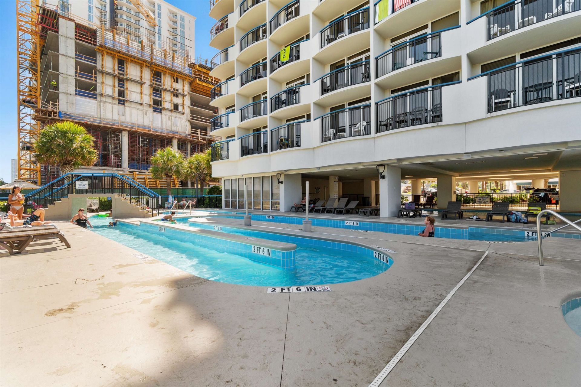 2300 N Ocean Blvd. Photo 31