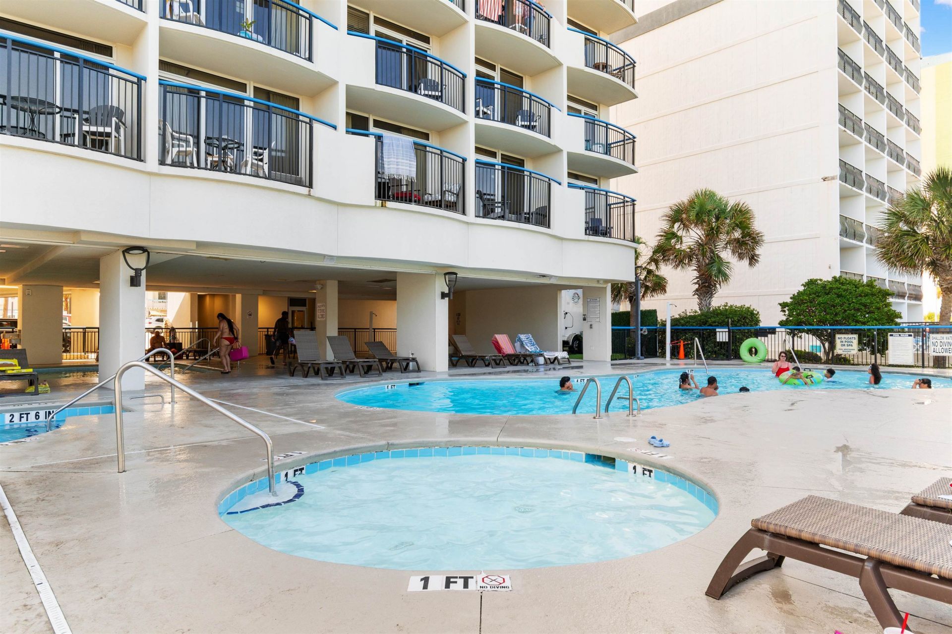 2300 N Ocean Blvd. Photo 32
