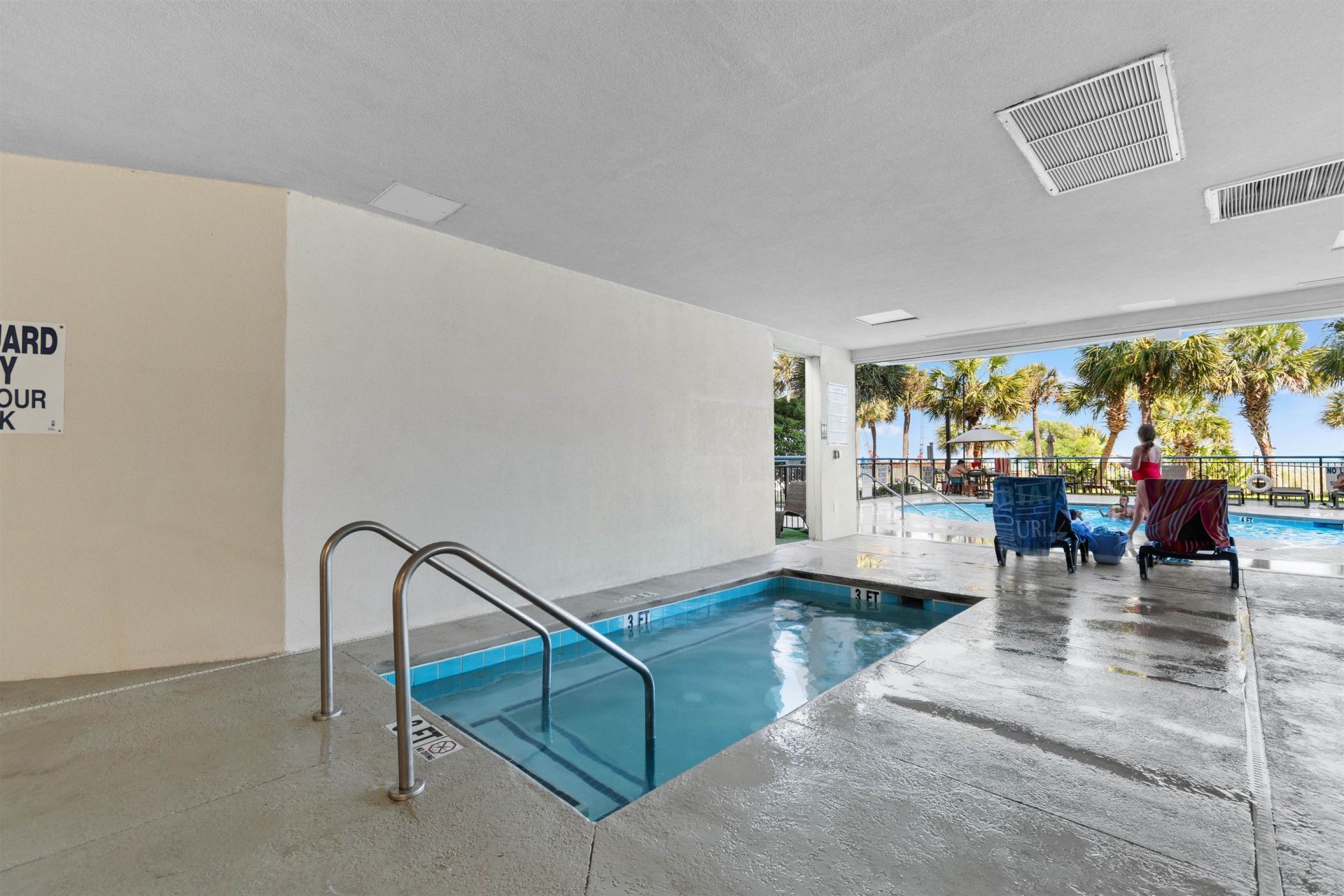 2300 N Ocean Blvd. Photo 33