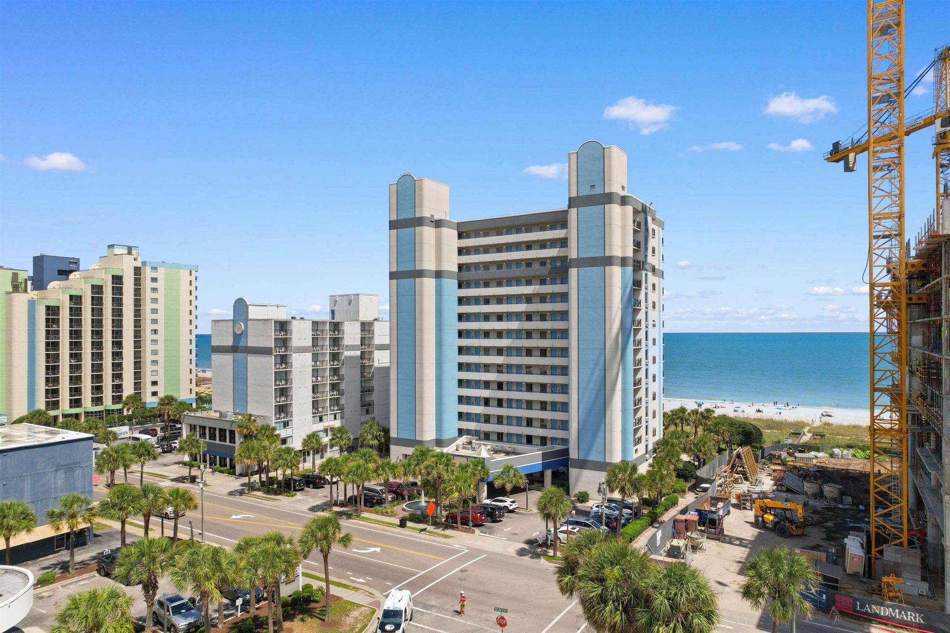 2300 N Ocean Blvd. Photo 38