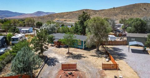 4075 Bobolink Circle, Reno, NV 89508 Photo