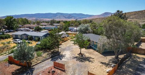 4075 Bobolink Circle, Reno, NV 89508 Photo