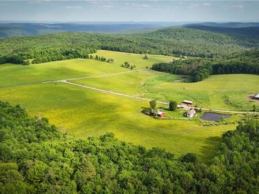 V/L-1 Putt Hill Road, Chemung, NY 14825